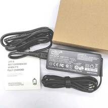 ★【在庫処分価格】HKY AC/DCアダプター D130-2-200003250 電源アダプタ 互換充電器☆T03-428a_画像1