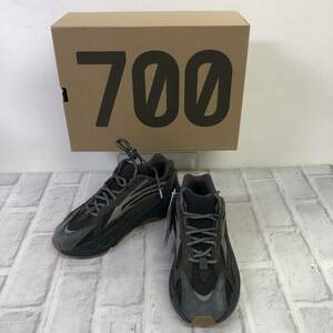 ☆【スニーカー】adidas Yeezy アディダス Boost 700 V2 Geode スニーカー 26㎝☆T03-360D