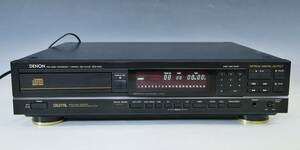 DENON/デノン　DCD-1400　CDデッキ(318