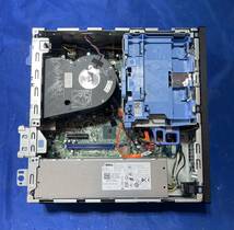 K60308208 DELL OptiPlex 7060 1点【通電OK、本体のみ、AC欠品、複数出品】_画像4