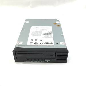 K6030776 HP LTO 6 テープドライブ 1点【通電OK】