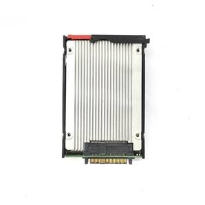 K60322210 TOSHIBA ZD6000 PCIe 2.5インチ 800GB SSD 1点 【現状お渡し品、複数出品】の画像3