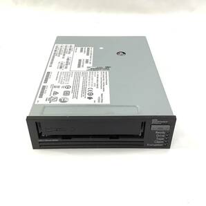 K6032661 HP LTO 7 テープドライブ 1点【通電OK】の画像1