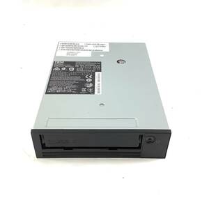 K6032971 IBM LTO 5 テープドライブ 1点【通電OK】