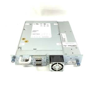 K6032982 HP LTO 6 tape drive 1 point [ electrification OK]