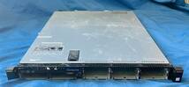 K60328216 DELL PowerEdge R430 1点【通電OK、本体のみ】_画像1