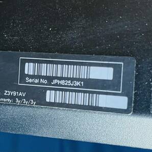 K60328225 HP Z6 G4 Worksation 1点 【通電OK、本体のみ】の画像2