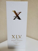 シャンパン XLVシャンパーニュ ブランドブラン グランクリュ ルミナス 白箱入り 750ml フランス_画像1