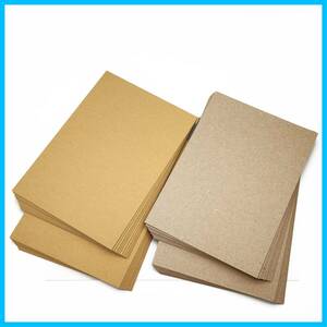 [ limited amount ]40 sheets thickness approximately 0.82mm paper shop san. craft board paper "600-A5" 1 sheets approximately 19.7g made in Japan thickness paper craft paper k rough 