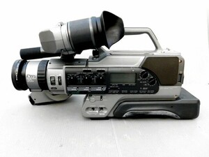 SONY デジタルビデオカメラ　VX-9000 中古