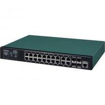 Panasonic　パナソニック GA-ML16TPoE+ PN261693　スイッチングハブ　未使用【O410】_画像4