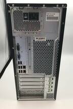 富士通　FUJITSU Server PRIMERGY TX1310 M1　新品開封品【O430】_画像10