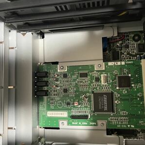 NEC パーソナルコンピュータ PC9821RA43DZ の画像5