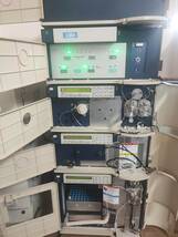 HITACHI / ELITE LaChrom / 高速液体クロマトグラフ / HPLC / L-2130 / L-2420 / L-2200 / L-2470_画像3