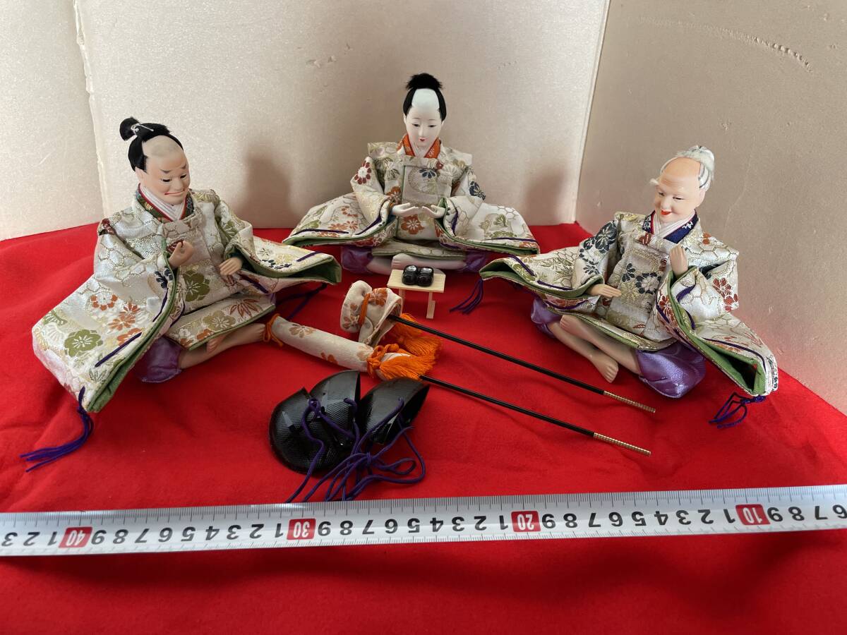 『Куклы Хина Хинамацури』Традиционные японские куклы-слуги Куклы Хина, время года, Ежегодные мероприятия, Фестиваль кукол, Хина Куклы