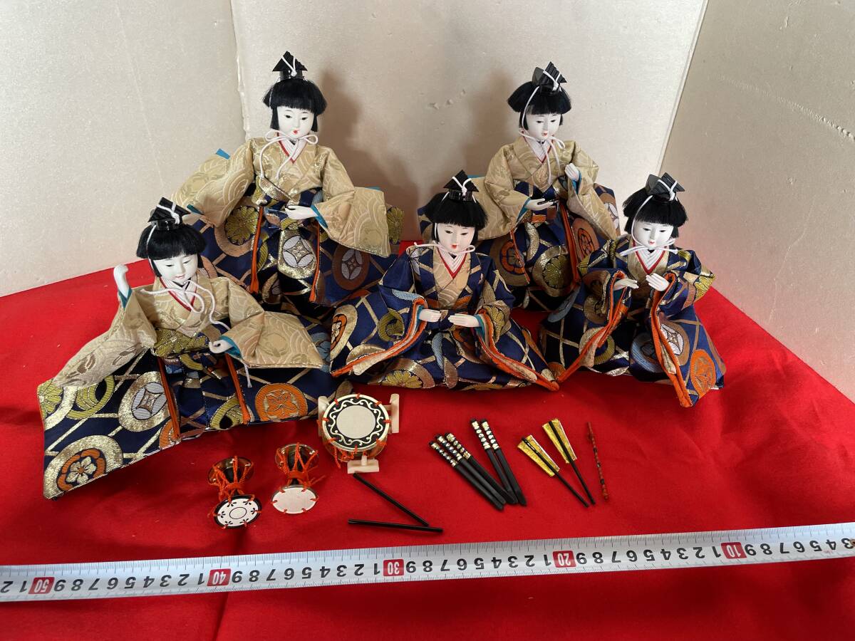 2025年最新】Yahoo!オークション -五人囃子の中古品・新品・未 2025年最新】Yahoo!オークション -五人囃子の中古品・新品・未