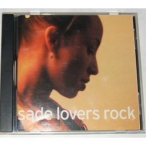 SADE /lovers rock~シャーデーの画像1