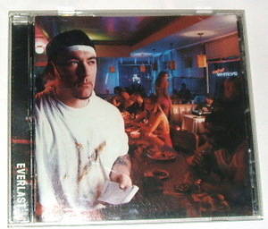 EVERLAST (house of pain)/eat at whitey's~エヴァーラスト la coka nostra b-real rahzel cee-lo kurupt Carlos Santana