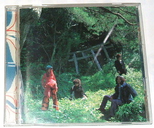 [国内盤CD] ソウルフラワーユニオン/ワタツミヤマツミ