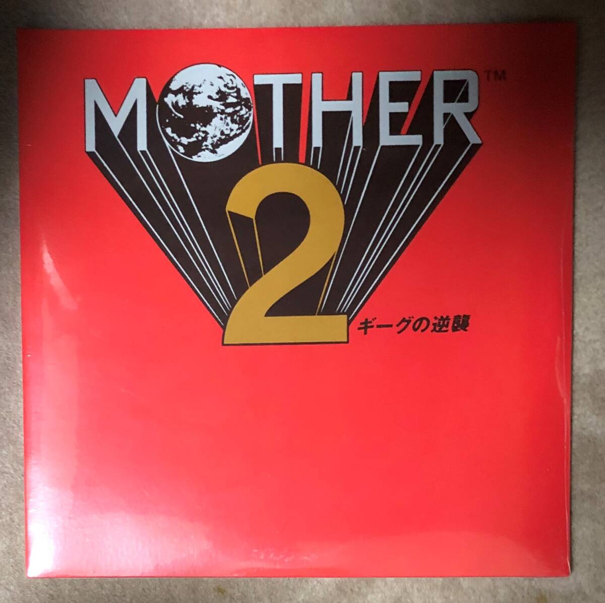 2024年最新】Yahoo!オークション -mother2 レコードの中古品・新品・未 