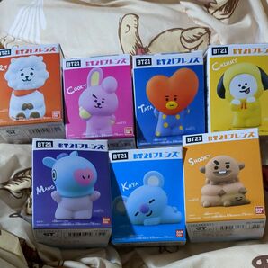 BT21 