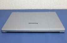 展示美品保証 Panasonic CF-FV3GDTCR 14.0型/Core i5-1235U/メモリ 16GB/SSD 512GB/Windows 11 Pro_画像6