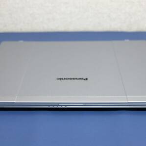 展示美品保証 Panasonic CF-FV3GDTCR 14.0型/Core i5-1235U/メモリ 16GB/SSD 512GB/Windows 11 Proの画像6