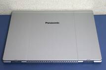 展示美品保証 Panasonic CF-FV3GDTCR 14.0型/Core i5-1235U/メモリ 16GB/SSD 512GB/Windows 11 Pro_画像2