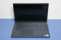 展示保証 DELL NI85S-CNHBB　15.6インチ Core i7/メモリ16GB/SSD512GB/Office_画像3