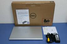 展示保証 DELL NI85S-CNHBS 15.6インチ Core i7/メモリ16GB/SSD512GB/Office_画像1