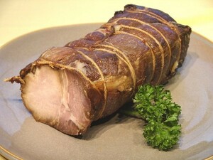  Special made . pig shoulder roast block 500g2 piece set prompt decision have!!