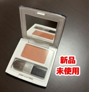 24h cosme 24h パウダーチーク 02シュガーオレンジ　タール系色素不使用