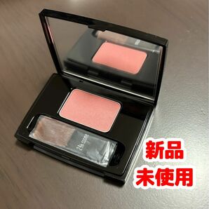 24h cosme 24 ミネラルパウダーチーク 2.8g（02 ピュアピンク）チーク　タール色素不使用