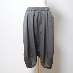 #ancmefusenso Uni ko. manner pants 38 gray monkey L simple plain beautiful goods lady's [849443]