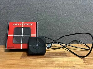 XIM Matrix (最新のベータ版更新済み)