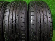 ブリヂストン 215/60/17　ＮＥＸＴＲＹ　215/60R17　夏タイヤ４本Ｓｅｔ　★6580_画像6