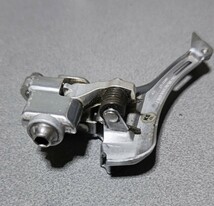 SHIMANO シマノ ULTEGRAアルテグラ フロントディレイラー　FD-6600 直付け_画像4