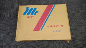 東京ペット株式会社 MR PET 折り畳み式ペット用ケージトリミング サロン 猫 キャット