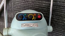 ハチコウ TURBO 1800 業務用天吊りアーム式ドライヤー ペット トリミング ドッグ キャット 犬猫_画像2