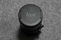 LEICA ライカ SUMMILUX M 50mm F1.4 ASPH._画像1