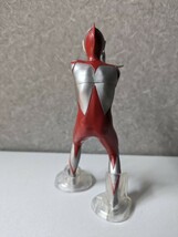 アルティメットルミナス　プレミアム　シン・ウルトラマン　スペシウム光線ver.　※開封美品　ミニブック、ルミナスユニット付_画像7