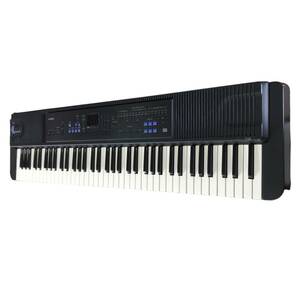 MIDI キーボード カシオ CASIO WK-1500 76鍵 ブラック 電源 元箱 楽器 機材 アートアンドビーツ 動作確認済み