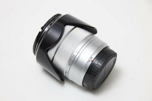 【美品〜良品】　富士フィルム FUJINON XC 16-50mm F3.5-5.6 OIS II　FUJIFILM 