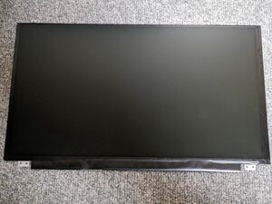 【中古動作品】液晶パネル 15.6インチ1366x768 30ピン 非光沢 NT156WHM-N42 V8.0 ②