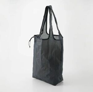 【新品未使用】無印良品　買い物バッグ ショルダー エコバック ショルダーバッグ