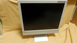 ☆ナナオ EIZO液晶モニター FlexScan L365 15インチ☆