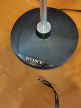 SONY VHF LOOPIC ANTENNA 　型番AN 22-J2_画像3