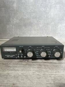 YAESU FC-707 ANTENNA TUNER