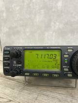 ICOM IC-706MKIIG オプションUT-106 受信DSPユニット_画像2