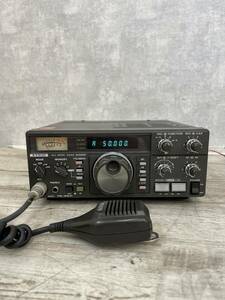 TRIO TS-660 ALL MODE QUAD BANDER